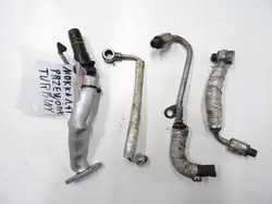 Kit de Lignes d'Huile Turbo Opel Mokka A OEM - Occasion