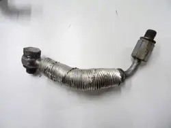 Kit de Lignes d'Huile Turbo Opel Mokka A OEM - Occasion