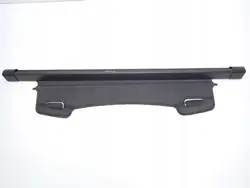 Rideau Roulant Arrière Coffre Dacia Lodgy OEM 15R