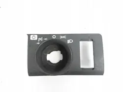 MB W126 Couvre-interrupteur A1266890080