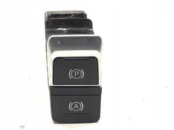 Handbromsspak OEM 461927225B för Audi A6 C7 2011-2018