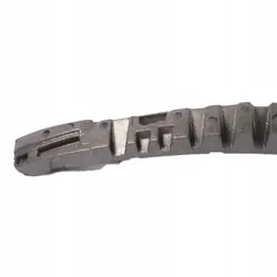 Mousse absorbeur Mercedes A1698850637 pare-chocs avant
