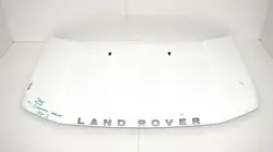 Couvercle Moteur Land Rover Freelander II OEM 375483169