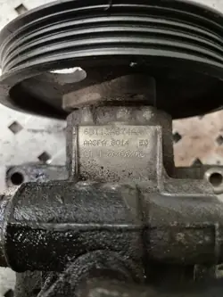 Pompe de direction Fiat OE 6C113A674AA