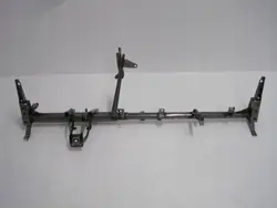 Cadre de tableau de bord Citroen DS5 OEM - Occasion
