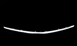 OPEL INSIGNIA 2008-2013 GRILL CHROME TRIM