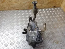 Webasto-ljuddämpare OEM 30747413 för Volvo V70