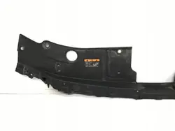 KB8A50717 Couvre-ceinture avant Mazda CX-5 2017-
