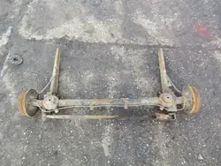 Daewoo Tico bakre fjädringsstråle OEM AK-6-90794