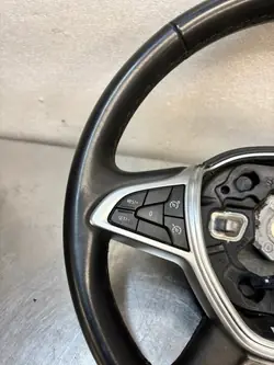 Volante de Cuero OEM 484004420R para Dacia Sandero III