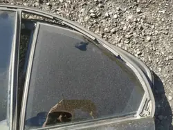 OEM as2 EIS-2299463 BMW Série 7 Verrou Porte Arrière Gauche