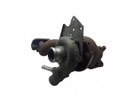 Turbo Ford OE para Mondeo MK3 2.0 TDDI