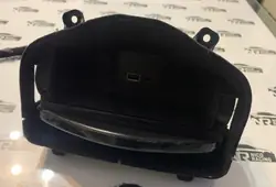 Maserati OE Tuhkakuppi OEM 670011129 Quattroporte VI:lle