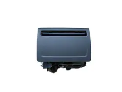 Pantalla LCD Audi A3 8V OEM 8V0857273N - Usado