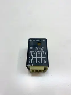 Relé OEM 0045450732 para Mercedes-Benz SL R107