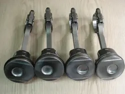 Kit Pistão & Biela OEM 79L128 para Opel Insignia