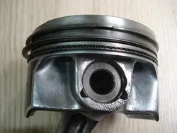 Kolben & Pleuel Set OEM 79L128 für Opel Insignia
