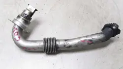 Mercedes EGR-putki OEM A6541400260 - Käytetty