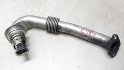 Mercedes EGR-rör OEM A6541400260 - Begagnad