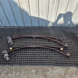 Doppelfeder OEM 2K05151O für VW Caddy III