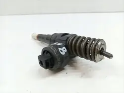 Spolarpump OEM 038130073F för VW Golf IV 1.9 TDI