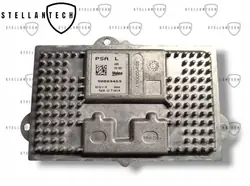 Linkes LED-Lampenmodul Peugeot 3008 5008 II OE 1616879380