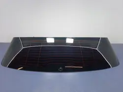 Mercedes B-luokka W246 takaluukun lasi OEM Ambit-985535-