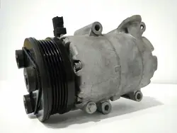 Ilmastointikompressori Ford Focus C-Max Volvo S40 V50