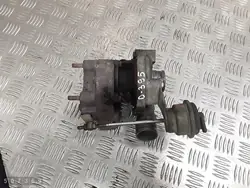 Turbocharger RENAULT KANGOO 1.5L