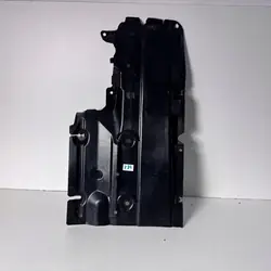 Protector de chasis Dacia OE JPF748141818R - Usado