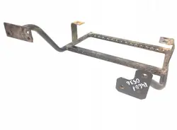 DAF Batteriekasten-Trittplatte OEM 1693618 - Gebraucht