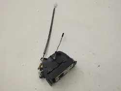 Höger bakdörrslås BMW X5 E53 2001