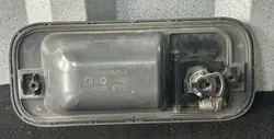 Poignée de porte DAF, droite 1305480