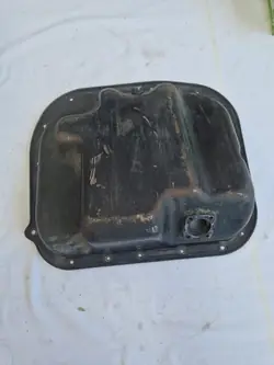 Oljepanna Toyota RAV4 IV 2013-2018