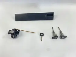Conjunto de inserções de fechadura OEM WKŁADKI/SDV10499 Mercedes