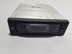 CD-vaihtaja OEM 6938975 BMW E60 E61 E63 E64