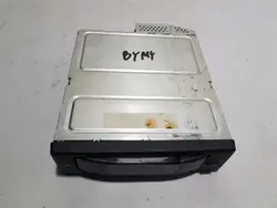 CD-vaihtaja OEM 6938975 BMW E60 E61 E63 E64