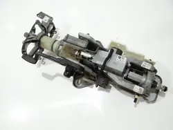 Columna de dirección BMW OEM 6788816 para E61 LCI