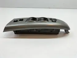 Fensterheber Schalter links vorne Kia Carnival II 93570-4D3200T