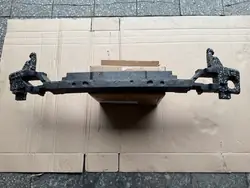 Audi A6 C7 Etupuskuri Imu 4G0807550Q