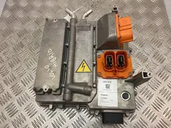 Wechselrichter Volvo XC90 2020 OEM 32223646 Gebraucht