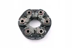 Flange de eixo BMW 2284776 - Peça OE usada