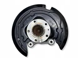 Mancal de roda traseira Opel Grandland X OEM 9839377680