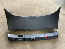 MERCEDES GLA LIFT 17-19 W156 X156 REVESTIMENTO DO PORTA-MALAS