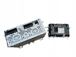 Pantalla Radio Panel Ford Kuga MK2 CV4T-19C107-AF