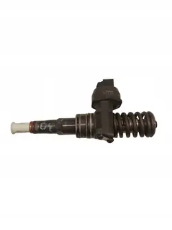 OEM 038130073AG ruitenwisserspomp voor VW Touran 1.9 TDI