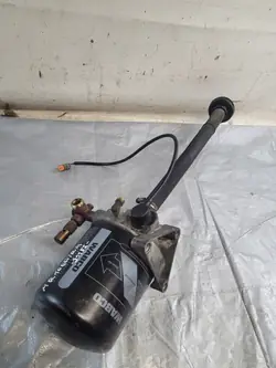 Base de sécheur WABCO OE 1369763 pour Scania