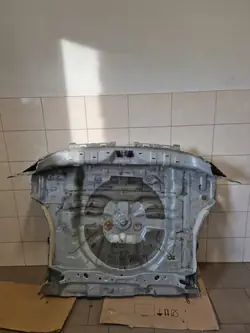 HYUNDAI IX35 PAS TYLNY - OEM Achteras Gebruikt