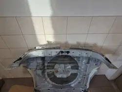 HYUNDAI IX35 PAS TYLNY - Eixo Traseiro OEM Usado