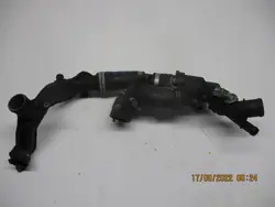 Durite d'eau Jaguar OEM DX23-8A587-AB - Occasion